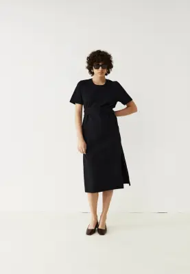 La robe t-shirt
