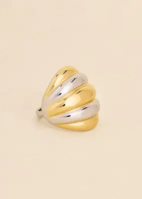 Bague Onyx