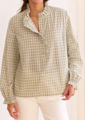 Blouse Lirone