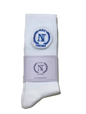 Les chaussettes NT