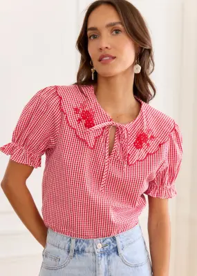 Blouse Blouma