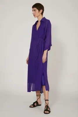 Robe Tolma Clematis