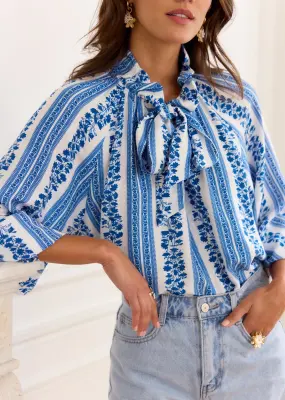 Blouse Abby