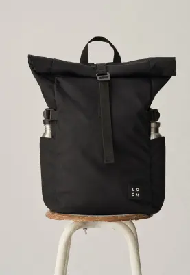 Le sac à dos