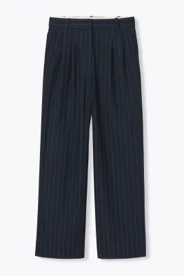 BILLY Pantalon large Femme