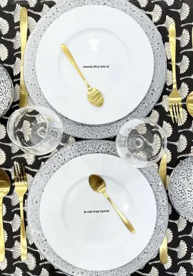 Assiette