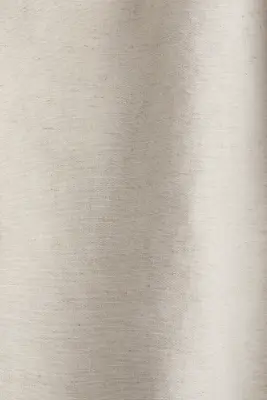 Short en lin mélangé - Beige clair