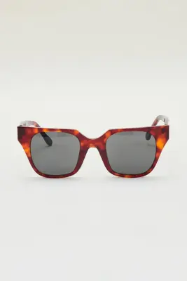 Lunettes Simone roux