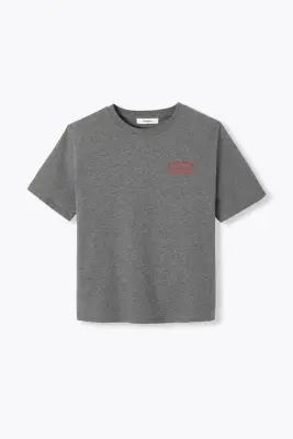 T-shirt STATION AMOUR