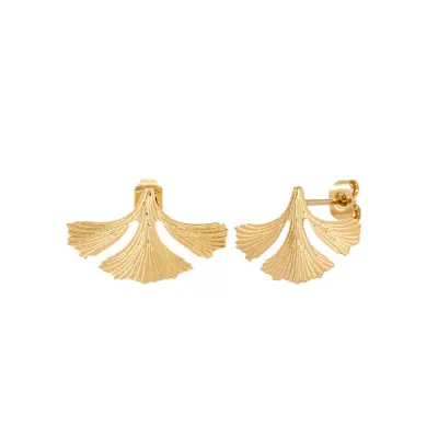 Boucle d’oreille Inès puces