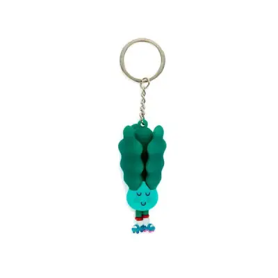 Porte-Clés Chou Chinois