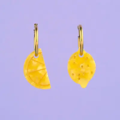 B.O Citron Coucou Suzette