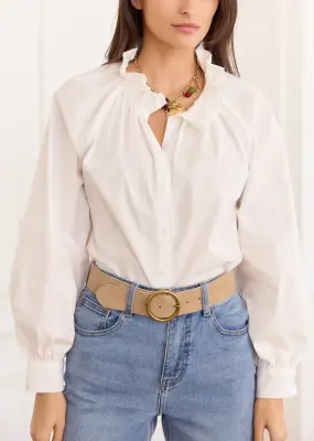 Chemise Lyra
