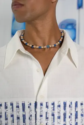 Le Collier Gri-Gri