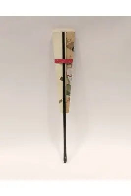 éventail estampe - artisans