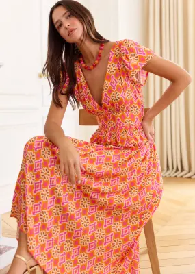 Robe Tiphaine