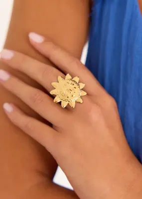 Bague Soul