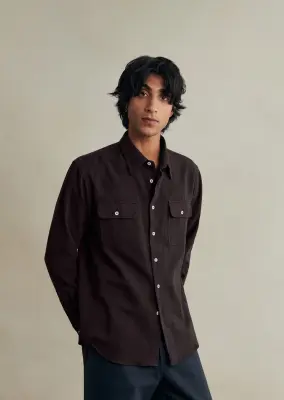 Artist shirt