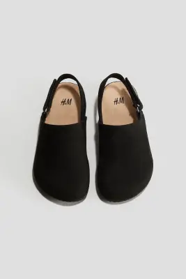 Mules - Noir