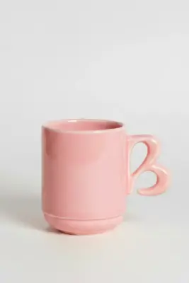 Mug rose