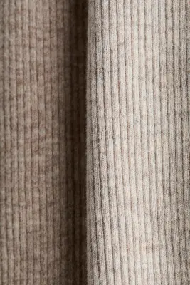 Lot de 2 leggings Room-to-grow - Beige/beige clair