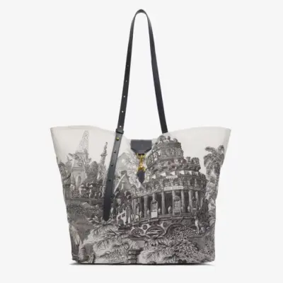 Sac Shopping Piranesi