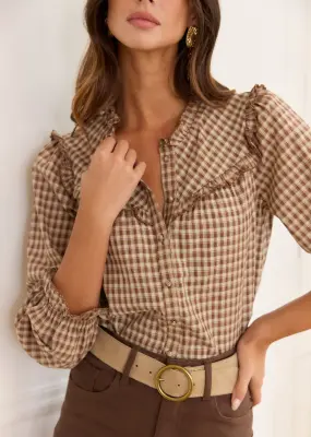 Chemise Adara