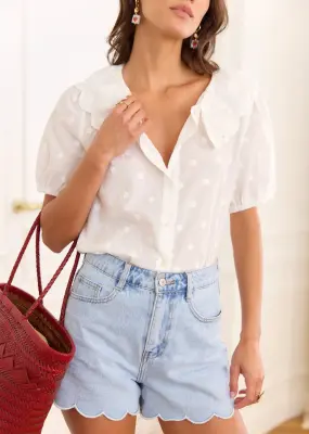 Chemise Riko