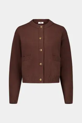 GILLET MAILLE ALTA