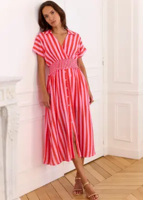 Robe Iva