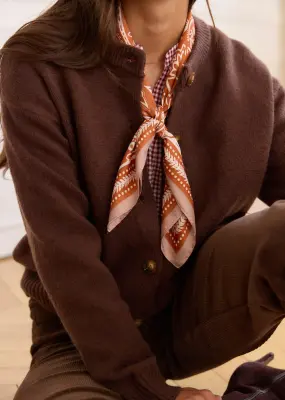 Foulard Loeiza