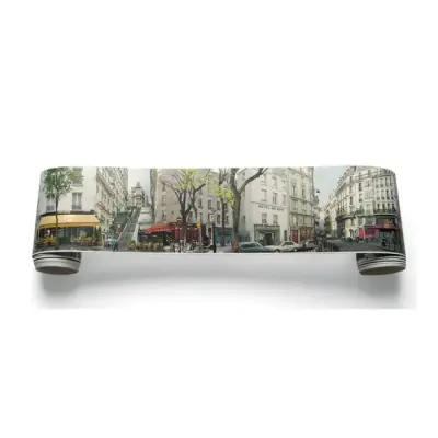 Frise panoramique autocollante Paris