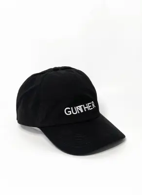 La Casquette GUNTHER