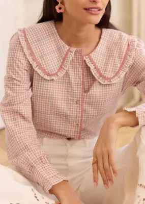 Chemise Hanaé