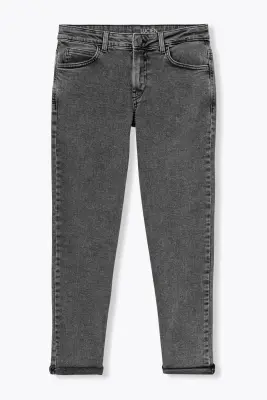 LUCIEN jean slim comfort 7/8è