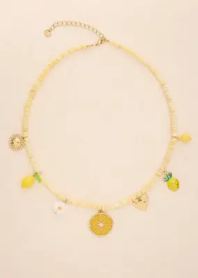 Collier Citrus