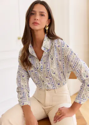 Chemise Scarlett