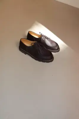 Paraboot – MICHAEL/MARCHE II – MARRON-GRINGO TG
