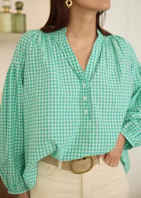Blouse Manel