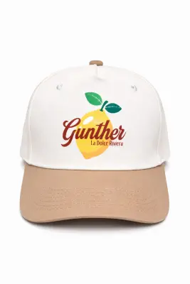 La Casquette Dolce Riviera