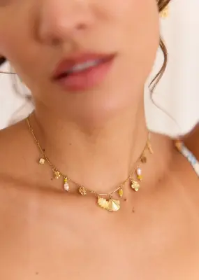 Collier Maia