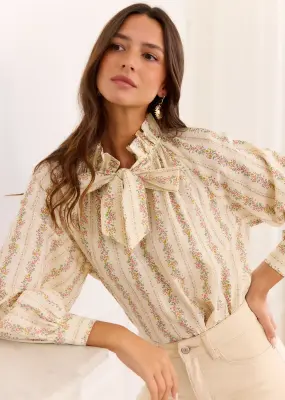 Blouse Malia