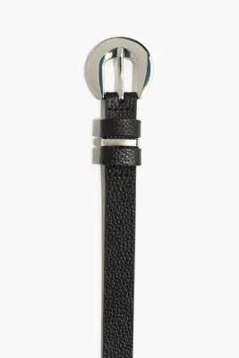 Ceinture - Noir