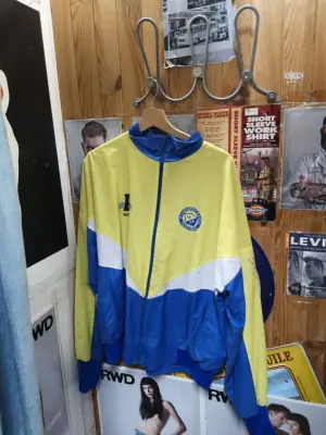 Veste de sport IK Hakarpspojkarna