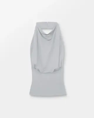 Backless Top