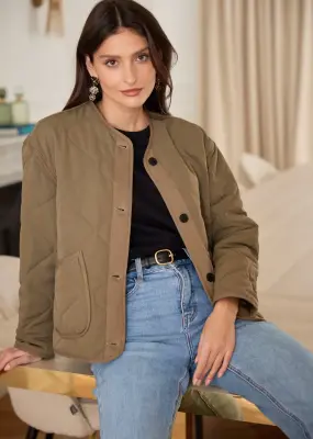 Veste Adé