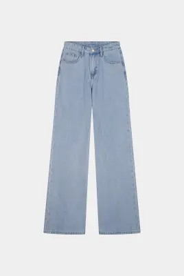 JEANS FULL STRAIGHT