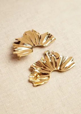 Boucles d'oreilles Ohana