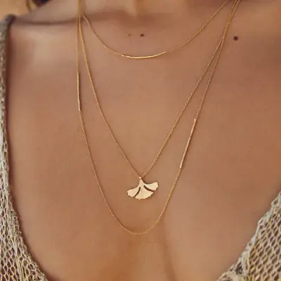 Collier Inès
