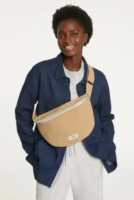 Sac banane Custine XL coton recyclé Rive Droite